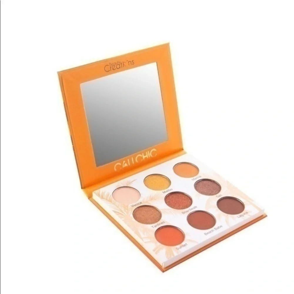 Beauty Creations new ingredients